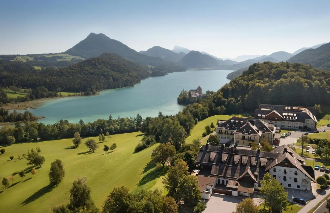 Arabella Jagdhof Resort am Fuschlsee-1